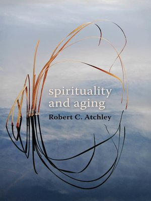 cover image of Spirituality and Aging